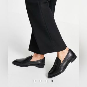 NEW IN BOX VAGABOND FRANCES LOAFER